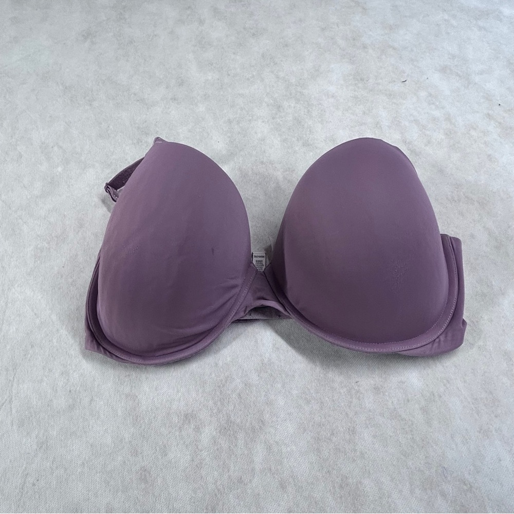 Victoria's Secret‎ Purple Molded Cup Bra Intimates